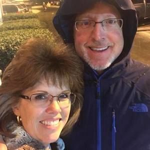 Meet your Posher, Jerri